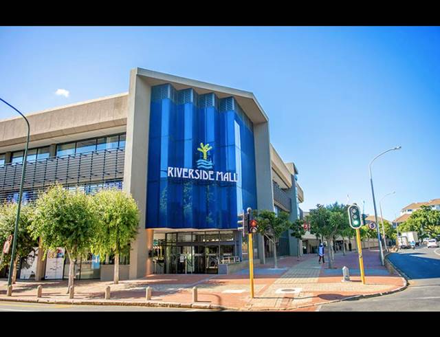 106M² RETAIL TO LET IN RONDEBOSCH